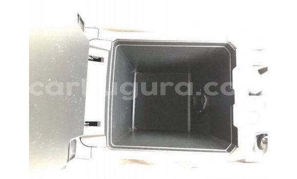 Acheter Import Voiture Toyota Prado Marron à Import - Dubai, Bujumbura Acheter Import Voiture Toyota Prado Marron à Import - Dubai, Bujumbura