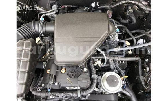 Acheter Import Voiture Toyota Prado Marron à Import - Dubai, Bujumbura Acheter Import Voiture Toyota Prado Marron à Import - Dubai, Bujumbura