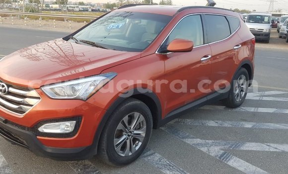 Nunua Imported Hyundai Santa Fe Nyingine Gari ndani ya Import - Dubai nchini Bujumbura Nunua Imported Hyundai Santa Fe Nyingine Gari ndani ya Import - Dubai nchini Bujumbura