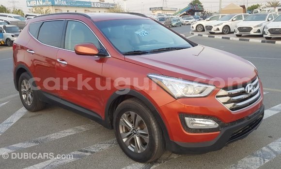 Nunua Imported Hyundai Santa Fe Nyingine Gari ndani ya Import - Dubai nchini Bujumbura Nunua Imported Hyundai Santa Fe Nyingine Gari ndani ya Import - Dubai nchini Bujumbura