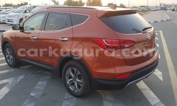 Nunua Imported Hyundai Santa Fe Nyingine Gari ndani ya Import - Dubai nchini Bujumbura Nunua Imported Hyundai Santa Fe Nyingine Gari ndani ya Import - Dubai nchini Bujumbura