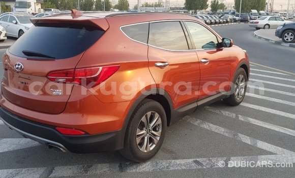 Nunua Imported Hyundai Santa Fe Nyingine Gari ndani ya Import - Dubai nchini Bujumbura Nunua Imported Hyundai Santa Fe Nyingine Gari ndani ya Import - Dubai nchini Bujumbura