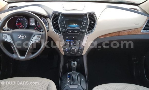 Nunua Imported Hyundai Santa Fe Nyingine Gari ndani ya Import - Dubai nchini Bujumbura Nunua Imported Hyundai Santa Fe Nyingine Gari ndani ya Import - Dubai nchini Bujumbura