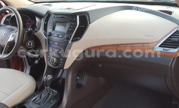 Nunua Imported Hyundai Santa Fe Nyingine Gari ndani ya Import - Dubai nchini Bujumbura Nunua Imported Hyundai Santa Fe Nyingine Gari ndani ya Import - Dubai nchini Bujumbura