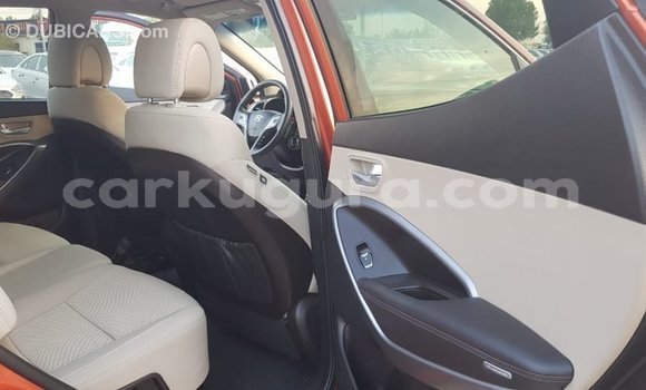 Nunua Imported Hyundai Santa Fe Nyingine Gari ndani ya Import - Dubai nchini Bujumbura Nunua Imported Hyundai Santa Fe Nyingine Gari ndani ya Import - Dubai nchini Bujumbura