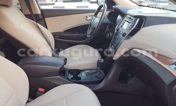 Nunua Imported Hyundai Santa Fe Nyingine Gari ndani ya Import - Dubai nchini Bujumbura Nunua Imported Hyundai Santa Fe Nyingine Gari ndani ya Import - Dubai nchini Bujumbura