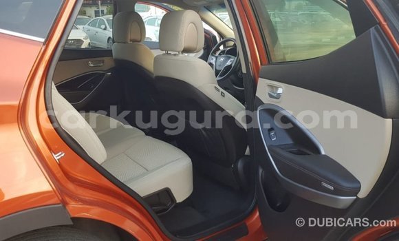 Nunua Imported Hyundai Santa Fe Nyingine Gari ndani ya Import - Dubai nchini Bujumbura Nunua Imported Hyundai Santa Fe Nyingine Gari ndani ya Import - Dubai nchini Bujumbura