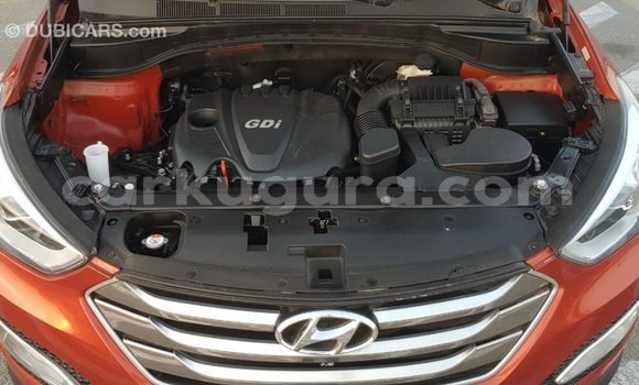 Nunua Imported Hyundai Santa Fe Nyingine Gari ndani ya Import - Dubai nchini Bujumbura Nunua Imported Hyundai Santa Fe Nyingine Gari ndani ya Import - Dubai nchini Bujumbura