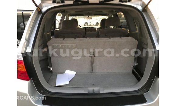 Nunua Imported Toyota Highlander Nyingine Gari ndani ya Import - Dubai nchini Bujumbura Nunua Imported Toyota Highlander Nyingine Gari ndani ya Import - Dubai nchini Bujumbura