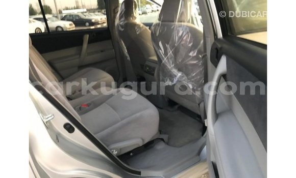 Nunua Imported Toyota Highlander Nyingine Gari ndani ya Import - Dubai nchini Bujumbura Nunua Imported Toyota Highlander Nyingine Gari ndani ya Import - Dubai nchini Bujumbura