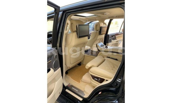 Acheter Import Voiture Lexus LX Beige à Import - Dubai, Bujumbura Acheter Import Voiture Lexus LX Beige à Import - Dubai, Bujumbura