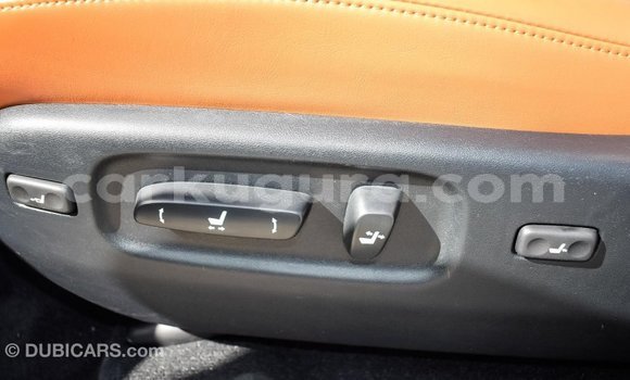 Buy Import Lexus LX Other Car in Import - Dubai in Bujumbura Buy Import Lexus LX Other Car in Import - Dubai in Bujumbura