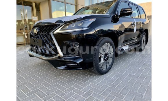 Nunua Imported Lexus LX Nyeusi Gari ndani ya Import - Dubai nchini Bujumbura Nunua Imported Lexus LX Nyeusi Gari ndani ya Import - Dubai nchini Bujumbura