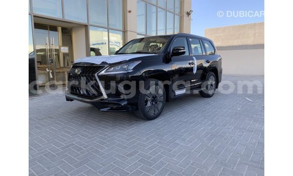 Nunua Imported Lexus LX Nyeusi Gari ndani ya Import - Dubai nchini Bujumbura Nunua Imported Lexus LX Nyeusi Gari ndani ya Import - Dubai nchini Bujumbura