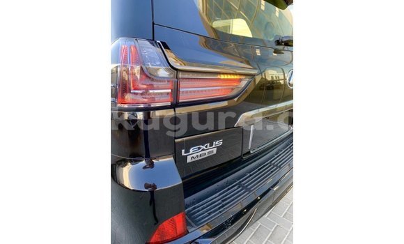 Nunua Imported Lexus LX Nyeusi Gari ndani ya Import - Dubai nchini Bujumbura Nunua Imported Lexus LX Nyeusi Gari ndani ya Import - Dubai nchini Bujumbura