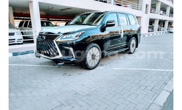 Nunua Imported Lexus LX Nyeusi Gari ndani ya Import - Dubai nchini Bujumbura Nunua Imported Lexus LX Nyeusi Gari ndani ya Import - Dubai nchini Bujumbura