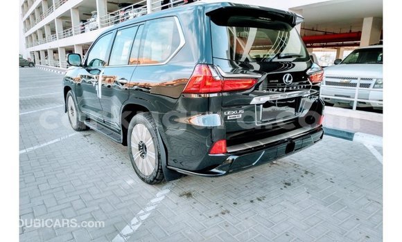 Nunua Imported Lexus LX Nyeusi Gari ndani ya Import - Dubai nchini Bujumbura Nunua Imported Lexus LX Nyeusi Gari ndani ya Import - Dubai nchini Bujumbura
