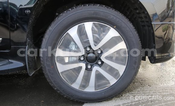 Nunua Imported Toyota Land Cruiser Nyeusi Gari ndani ya Import - Dubai nchini Bujumbura Nunua Imported Toyota Land Cruiser Nyeusi Gari ndani ya Import - Dubai nchini Bujumbura