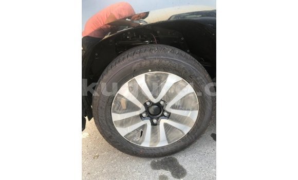 Acheter Import Voiture Toyota Land Cruiser Noir à Import - Dubai, Bujumbura Acheter Import Voiture Toyota Land Cruiser Noir à Import - Dubai, Bujumbura