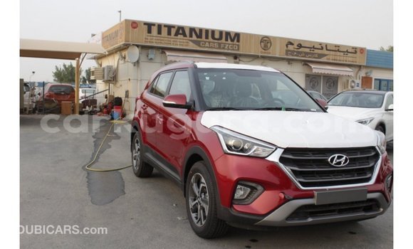 Nunua Imported Hyundai Creta Nyekundu Gari ndani ya Import - Dubai nchini Bujumbura Nunua Imported Hyundai Creta Nyekundu Gari ndani ya Import - Dubai nchini Bujumbura