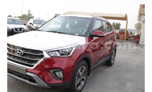 Nunua Imported Hyundai Creta Nyekundu Gari ndani ya Import - Dubai nchini Bujumbura Nunua Imported Hyundai Creta Nyekundu Gari ndani ya Import - Dubai nchini Bujumbura