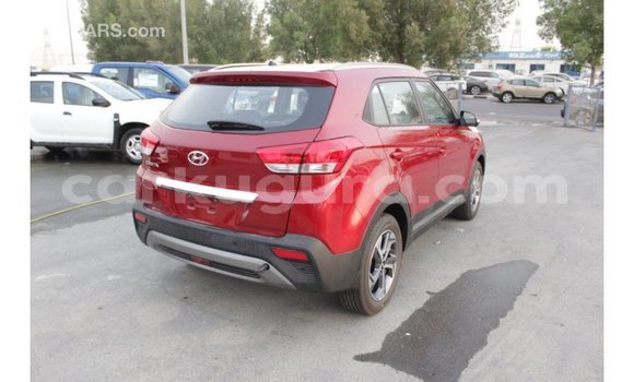 Nunua Imported Hyundai Creta Nyekundu Gari ndani ya Import - Dubai nchini Bujumbura Nunua Imported Hyundai Creta Nyekundu Gari ndani ya Import - Dubai nchini Bujumbura