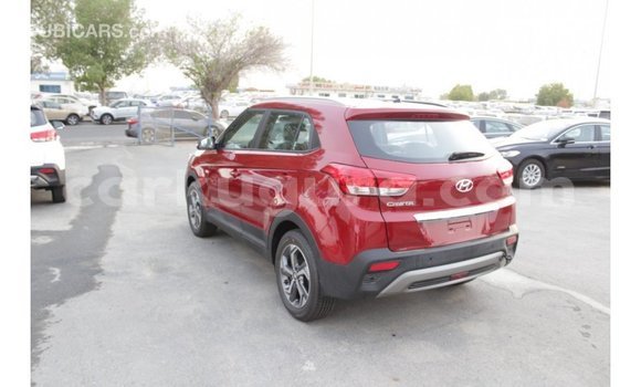 Nunua Imported Hyundai Creta Nyekundu Gari ndani ya Import - Dubai nchini Bujumbura Nunua Imported Hyundai Creta Nyekundu Gari ndani ya Import - Dubai nchini Bujumbura