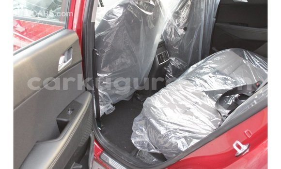 Nunua Imported Hyundai Creta Nyekundu Gari ndani ya Import - Dubai nchini Bujumbura Nunua Imported Hyundai Creta Nyekundu Gari ndani ya Import - Dubai nchini Bujumbura