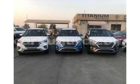 Nunua Imported Hyundai Creta Nyekundu Gari ndani ya Import - Dubai nchini Bujumbura Nunua Imported Hyundai Creta Nyekundu Gari ndani ya Import - Dubai nchini Bujumbura