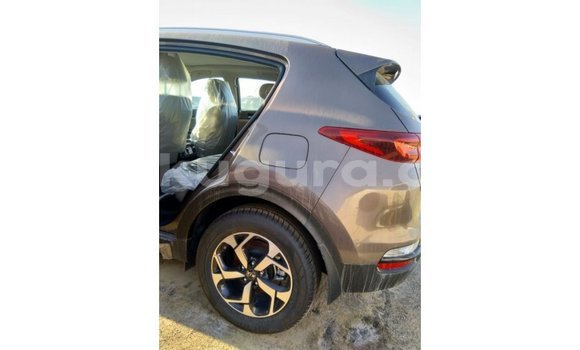 Nunua Imported Kia Sportage Brown Gari ndani ya Import - Dubai nchini Bujumbura Nunua Imported Kia Sportage Brown Gari ndani ya Import - Dubai nchini Bujumbura