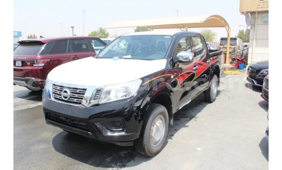 Nunua Imported Nissan Navara Nyeusi Gari ndani ya Import - Dubai nchini Bujumbura Nunua Imported Nissan Navara Nyeusi Gari ndani ya Import - Dubai nchini Bujumbura