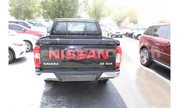 Nunua Imported Nissan Navara Nyeusi Gari ndani ya Import - Dubai nchini Bujumbura Nunua Imported Nissan Navara Nyeusi Gari ndani ya Import - Dubai nchini Bujumbura