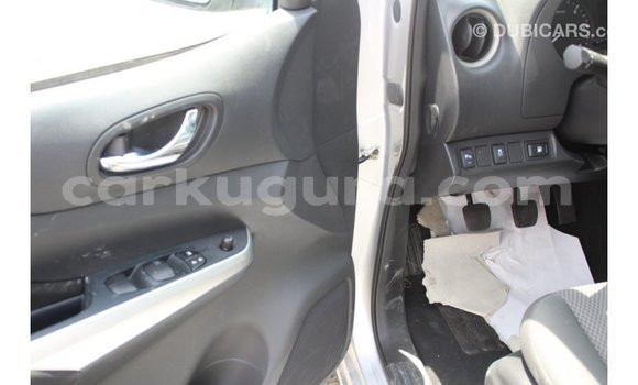 Nunua Imported Nissan Navara Nyeusi Gari ndani ya Import - Dubai nchini Bujumbura Nunua Imported Nissan Navara Nyeusi Gari ndani ya Import - Dubai nchini Bujumbura