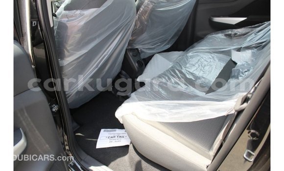 Nunua Imported Nissan Navara Nyeusi Gari ndani ya Import - Dubai nchini Bujumbura Nunua Imported Nissan Navara Nyeusi Gari ndani ya Import - Dubai nchini Bujumbura