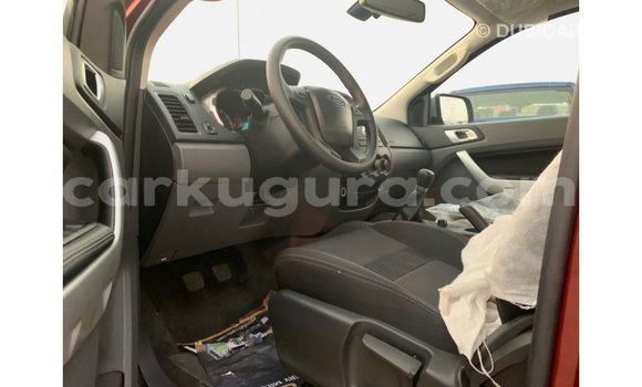 Nunua Imported Ford Ranger Nyingine Gari ndani ya Import - Dubai nchini Bujumbura Nunua Imported Ford Ranger Nyingine Gari ndani ya Import - Dubai nchini Bujumbura