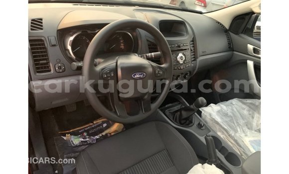 Nunua Imported Ford Ranger Nyingine Gari ndani ya Import - Dubai nchini Bujumbura Nunua Imported Ford Ranger Nyingine Gari ndani ya Import - Dubai nchini Bujumbura