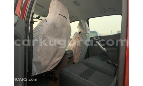 Nunua Imported Ford Ranger Nyingine Gari ndani ya Import - Dubai nchini Bujumbura Nunua Imported Ford Ranger Nyingine Gari ndani ya Import - Dubai nchini Bujumbura
