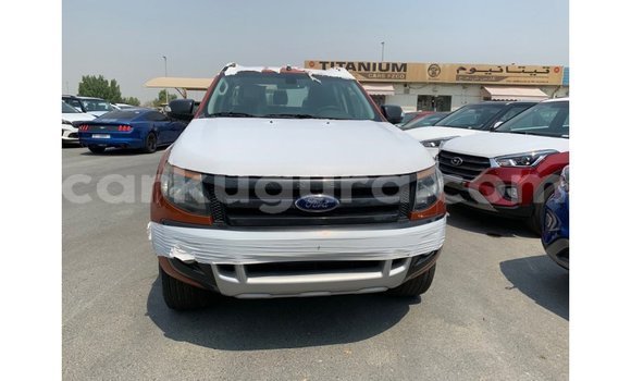 Nunua Imported Ford Ranger Nyingine Gari ndani ya Import - Dubai nchini Bujumbura Nunua Imported Ford Ranger Nyingine Gari ndani ya Import - Dubai nchini Bujumbura