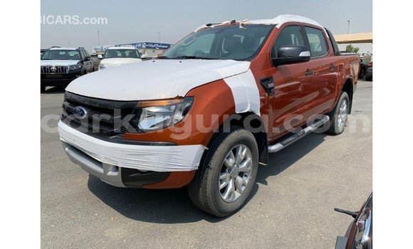 Nunua Imported Ford Ranger Nyingine Gari ndani ya Import - Dubai nchini Bujumbura Nunua Imported Ford Ranger Nyingine Gari ndani ya Import - Dubai nchini Bujumbura