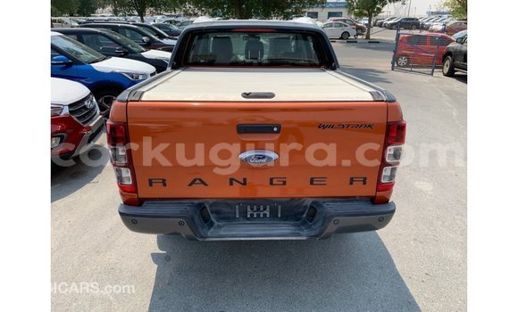 Nunua Imported Ford Ranger Nyingine Gari ndani ya Import - Dubai nchini Bujumbura Nunua Imported Ford Ranger Nyingine Gari ndani ya Import - Dubai nchini Bujumbura