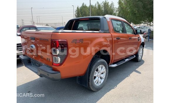 Nunua Imported Ford Ranger Nyingine Gari ndani ya Import - Dubai nchini Bujumbura Nunua Imported Ford Ranger Nyingine Gari ndani ya Import - Dubai nchini Bujumbura