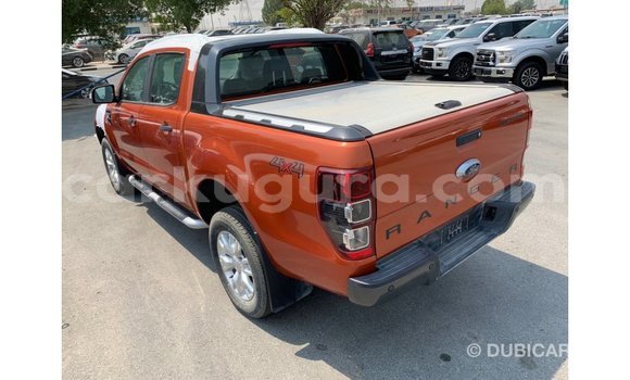 Nunua Imported Ford Ranger Nyingine Gari ndani ya Import - Dubai nchini Bujumbura Nunua Imported Ford Ranger Nyingine Gari ndani ya Import - Dubai nchini Bujumbura