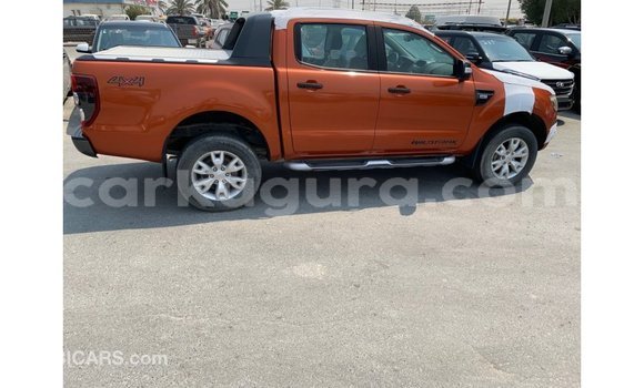Nunua Imported Ford Ranger Nyingine Gari ndani ya Import - Dubai nchini Bujumbura Nunua Imported Ford Ranger Nyingine Gari ndani ya Import - Dubai nchini Bujumbura