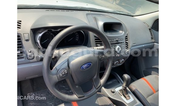 Nunua Imported Ford Ranger Nyingine Gari ndani ya Import - Dubai nchini Bujumbura Nunua Imported Ford Ranger Nyingine Gari ndani ya Import - Dubai nchini Bujumbura