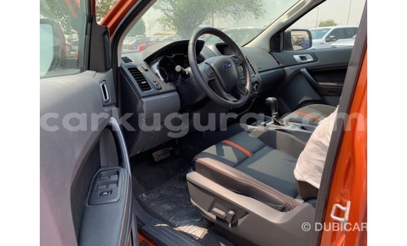 Nunua Imported Ford Ranger Nyingine Gari ndani ya Import - Dubai nchini Bujumbura Nunua Imported Ford Ranger Nyingine Gari ndani ya Import - Dubai nchini Bujumbura