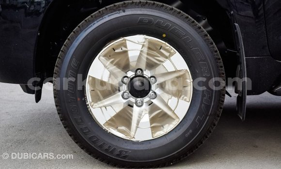 Nunua Imported Toyota Prado Nyeusi Gari ndani ya Import - Dubai nchini Bujumbura Nunua Imported Toyota Prado Nyeusi Gari ndani ya Import - Dubai nchini Bujumbura