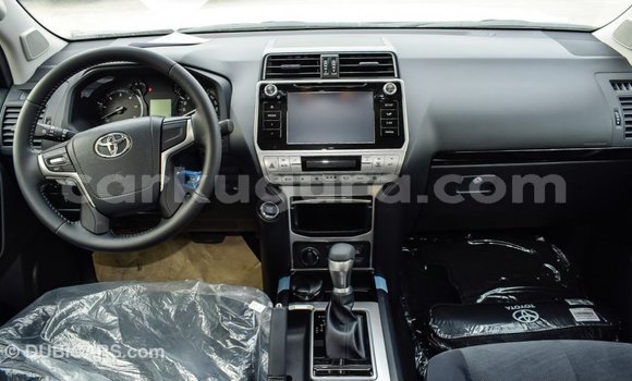 Nunua Imported Toyota Prado Nyeusi Gari ndani ya Import - Dubai nchini Bujumbura Nunua Imported Toyota Prado Nyeusi Gari ndani ya Import - Dubai nchini Bujumbura