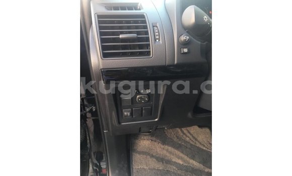 Nunua Imported Toyota Prado Nyeusi Gari ndani ya Import - Dubai nchini Bujumbura Nunua Imported Toyota Prado Nyeusi Gari ndani ya Import - Dubai nchini Bujumbura