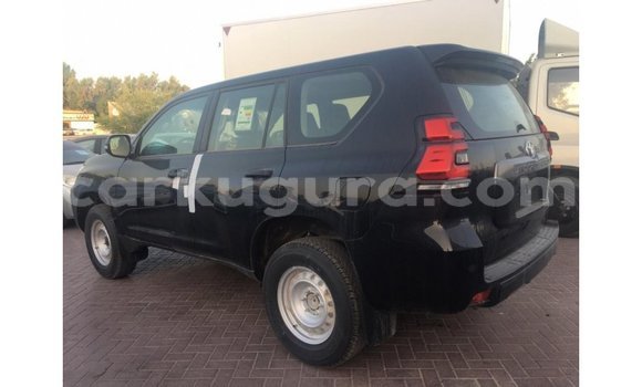Nunua Imported Toyota Prado Nyeusi Gari ndani ya Import - Dubai nchini Bujumbura Nunua Imported Toyota Prado Nyeusi Gari ndani ya Import - Dubai nchini Bujumbura