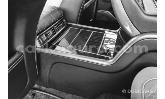 Acheter Import Voiture Lexus LX Noir à Import - Dubai, Bujumbura Acheter Import Voiture Lexus LX Noir à Import - Dubai, Bujumbura